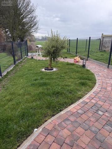 Maison à vendre à Caudry dans le Nord (59540), ref : 59191-6132