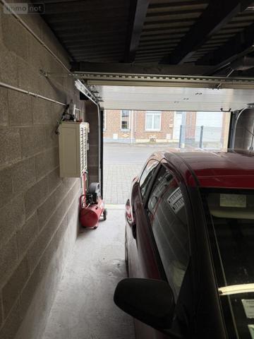 Maison à vendre à Caudry dans le Nord (59540), ref : 59191-6132