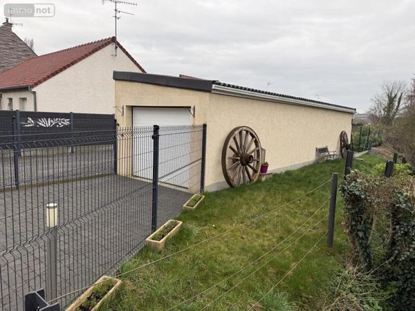 Maison à vendre à Caudry dans le Nord (59540), ref : 59191-6132