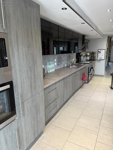 Maison à vendre à Caudry dans le Nord (59540), ref : 59191-6132