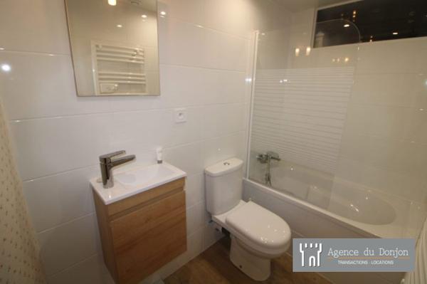 Maison ancienne Pons 112 m²