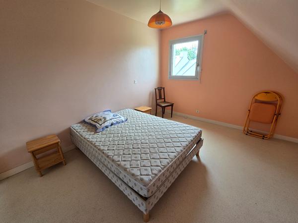 Maison 7 pièces à vendre à Sarzeau - Proche mer et commodités