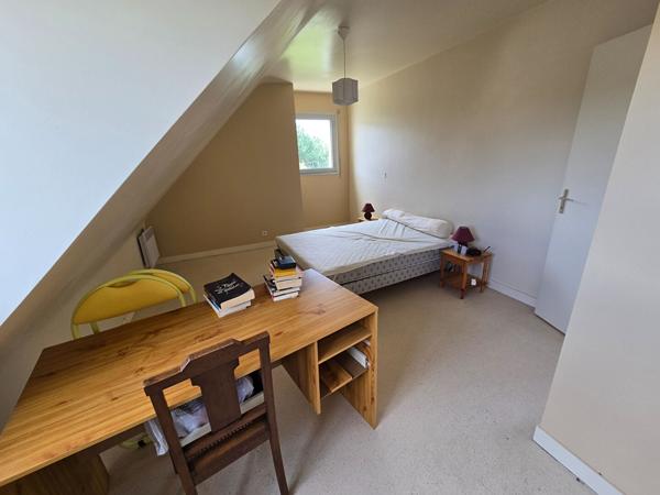 Maison 7 pièces à vendre à Sarzeau - Proche mer et commodités