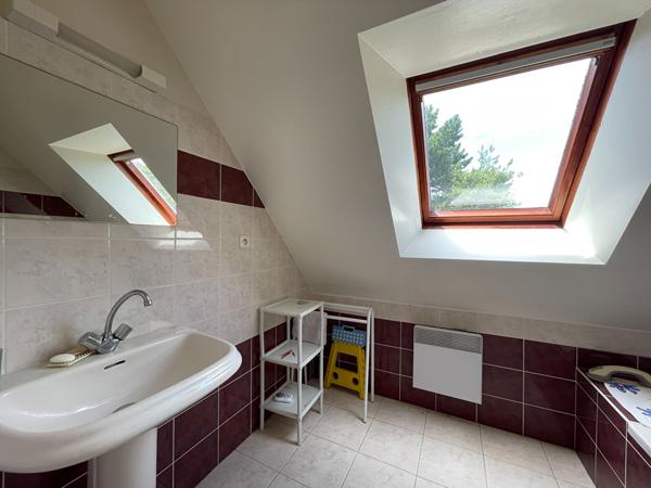 Maison 7 pièces à vendre à Sarzeau - Proche mer et commodités