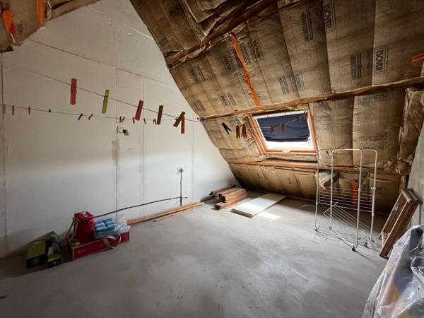 Maison 7 pièces à vendre à Sarzeau - Proche mer et commodités
