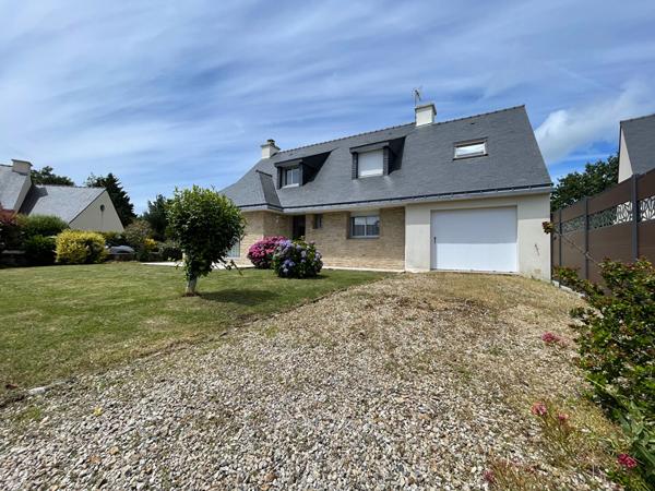 Maison 7 pièces à vendre à Sarzeau - Proche mer et commodités