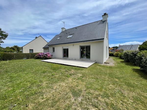 Maison 7 pièces à vendre à Sarzeau - Proche mer et commodités