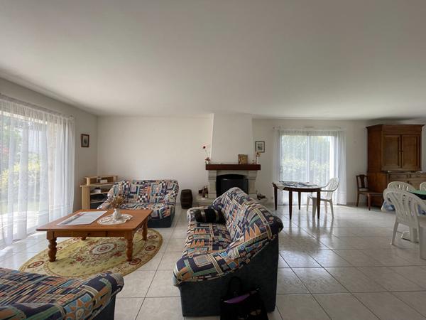 Maison 7 pièces à vendre à Sarzeau - Proche mer et commodités