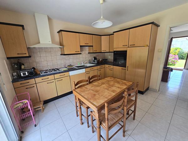Maison 7 pièces à vendre à Sarzeau - Proche mer et commodités