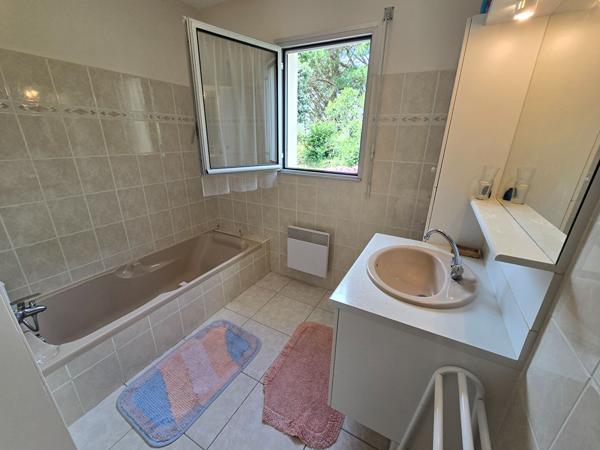 Maison 7 pièces à vendre à Sarzeau - Proche mer et commodités