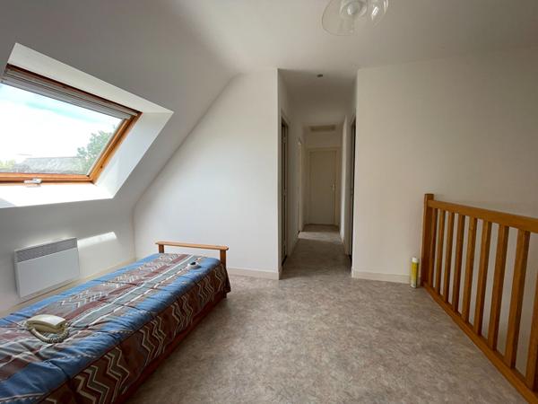 Maison 7 pièces à vendre à Sarzeau - Proche mer et commodités
