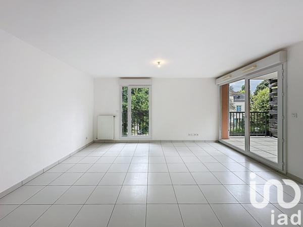 Appartement à vendre 4 pièces 79 m² Craponne