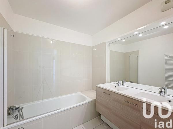 Appartement à vendre 4 pièces 79 m² Craponne