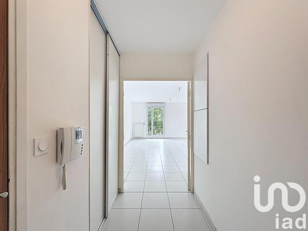 Appartement à vendre 4 pièces 79 m² Craponne