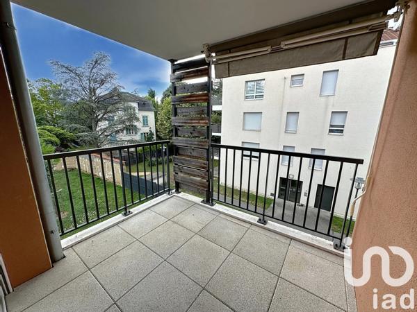 Appartement à vendre 4 pièces 79 m² Craponne