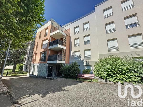 Appartement à vendre 4 pièces 79 m² Craponne