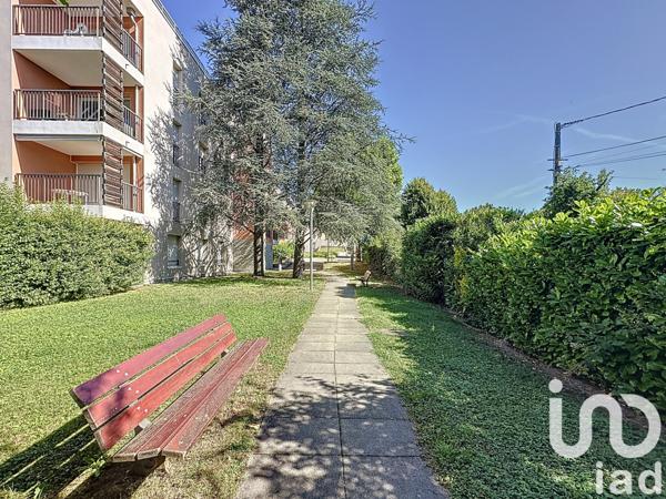 Appartement à vendre 4 pièces 79 m² Craponne