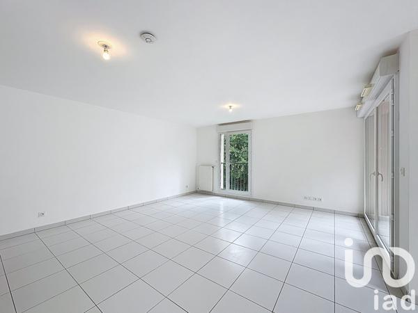 Appartement à vendre 4 pièces 79 m² Craponne