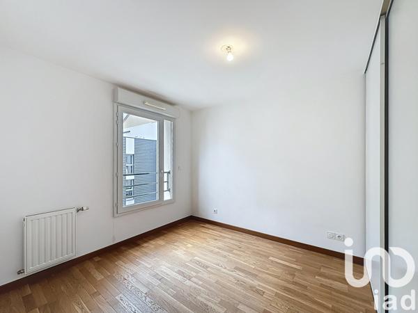 Appartement à vendre 4 pièces 79 m² Craponne