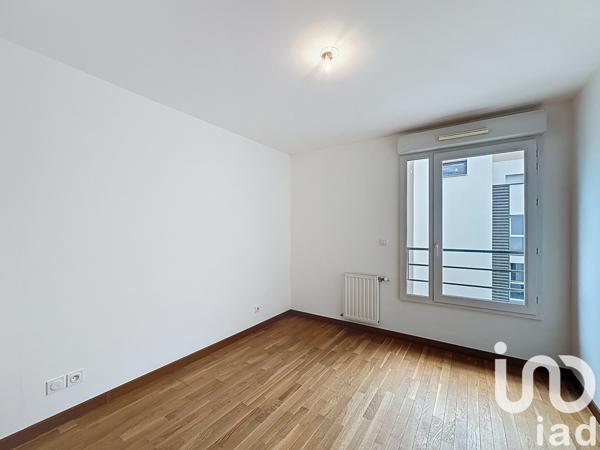 Appartement à vendre 4 pièces 79 m² Craponne