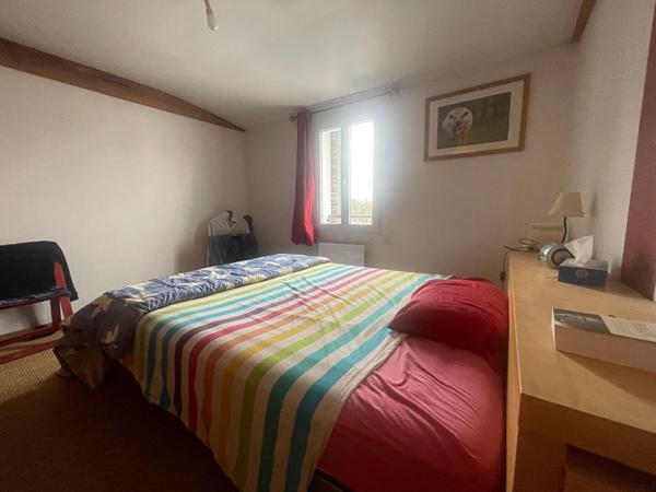 Vente Maison Thaire 6 pièces 230m²-IRM4348