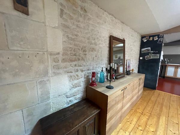 Vente Maison Thaire 6 pièces 230m²-IRM4348