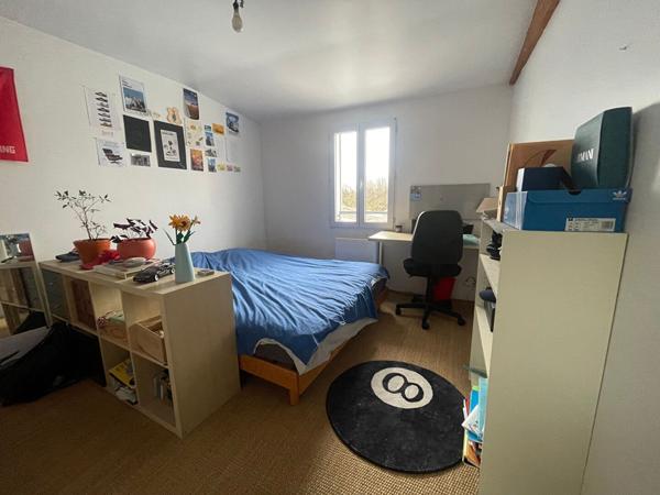 Vente Maison Thaire 6 pièces 230m²-IRM4348
