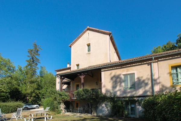 Vente / Appartement T2 à Montbrun-les-Bains (26570)