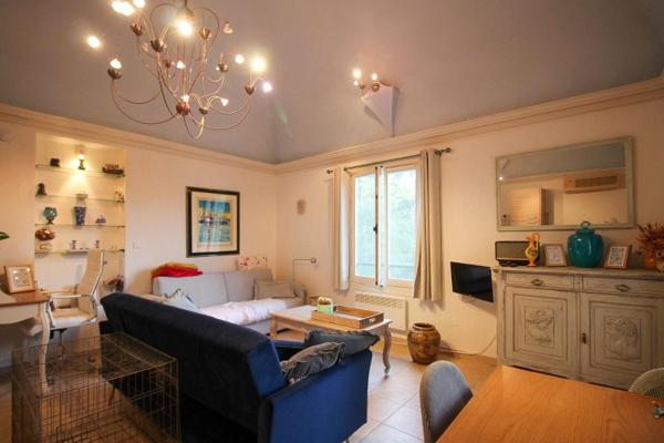 Vente / Appartement T2 à Montbrun-les-Bains (26570)