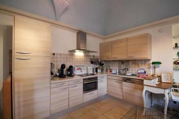 Vente / Appartement T2 à Montbrun-les-Bains (26570)