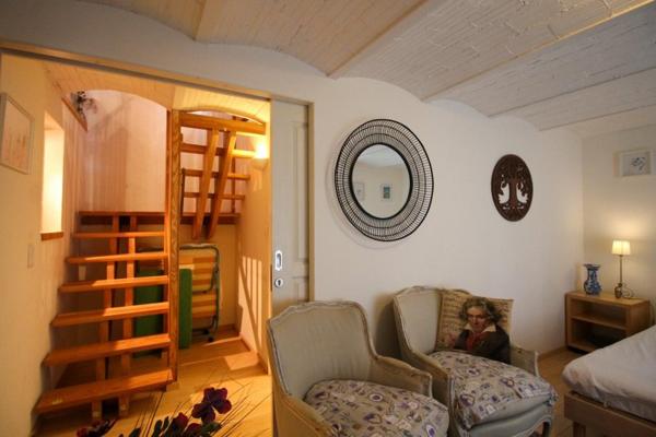 Vente / Appartement T2 à Montbrun-les-Bains (26570)
