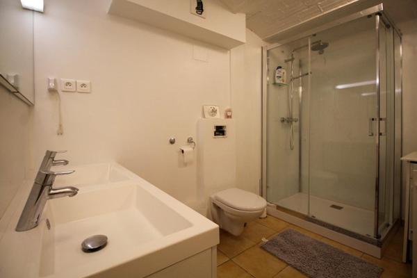 Vente / Appartement T2 à Montbrun-les-Bains (26570)