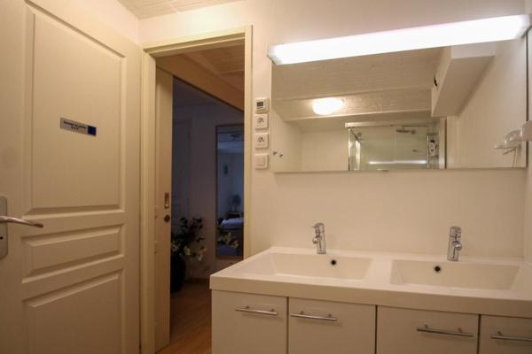 Vente / Appartement T2 à Montbrun-les-Bains (26570)