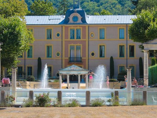 Vente / Appartement T2 à Montbrun-les-Bains (26570)