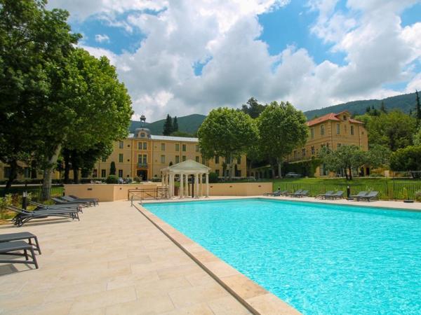 Vente / Appartement T2 à Montbrun-les-Bains (26570)