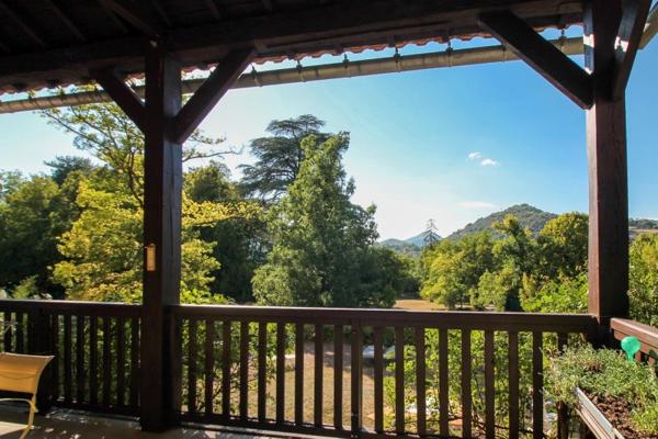 Vente / Appartement T2 à Montbrun-les-Bains (26570)