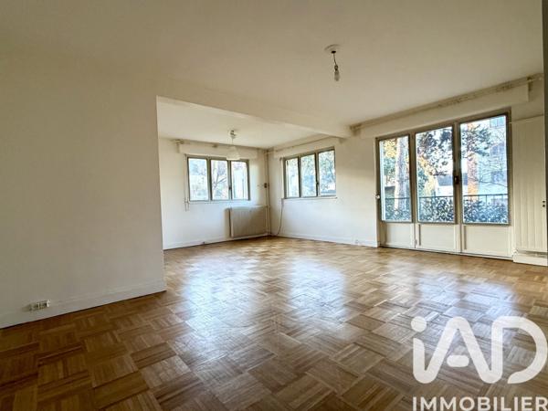 Appartement à vendre 4 pièces 89 m² Cormeilles-en-Parisis