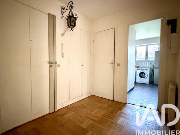 Appartement à vendre 4 pièces 89 m² Cormeilles-en-Parisis