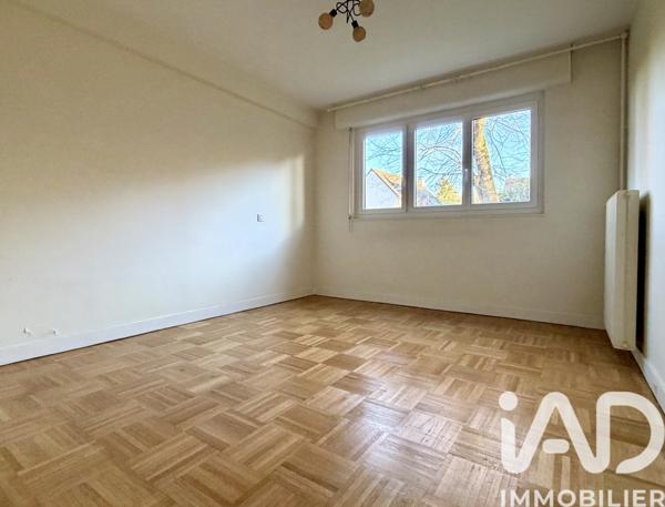 Appartement à vendre 4 pièces 89 m² Cormeilles-en-Parisis