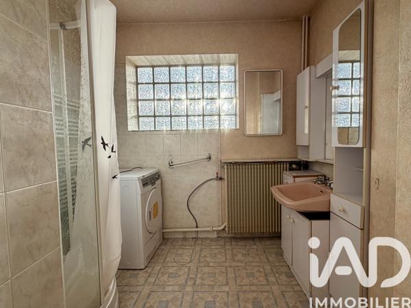 Appartement à vendre 4 pièces 89 m² Cormeilles-en-Parisis