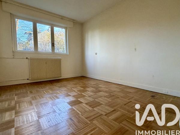 Appartement à vendre 4 pièces 89 m² Cormeilles-en-Parisis