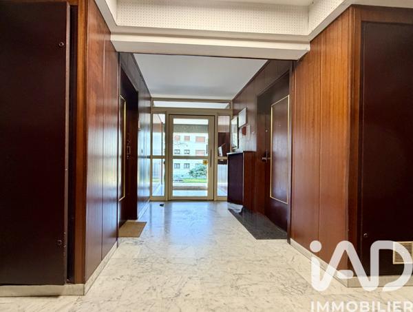 Appartement à vendre 4 pièces 89 m² Cormeilles-en-Parisis