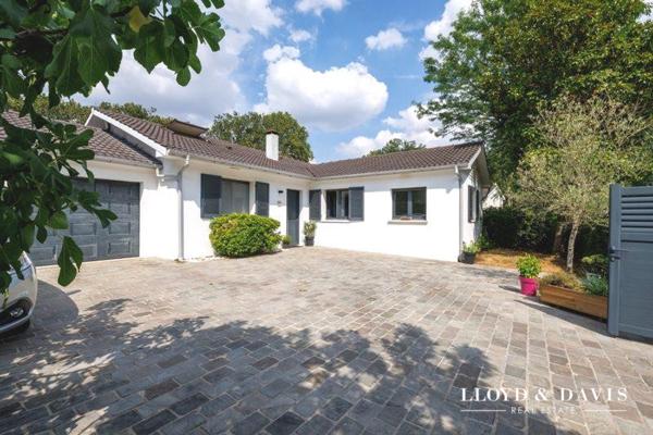 Maison Plain Pied Individuelle