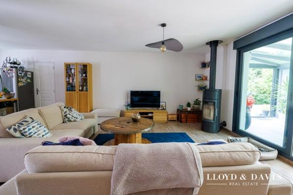 Maison Plain Pied Individuelle