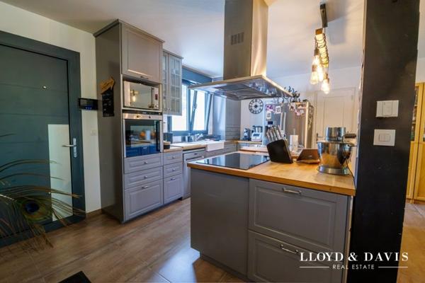 Maison Plain Pied Individuelle