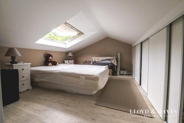 Maison Plain Pied Individuelle