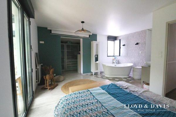 Maison Plain Pied Individuelle
