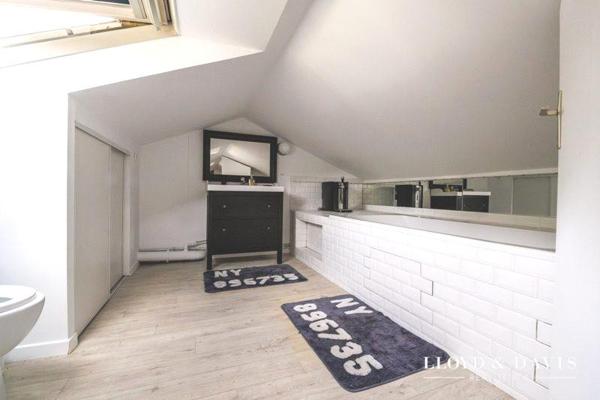 Maison Plain Pied Individuelle