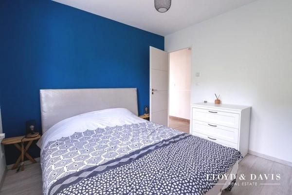 Maison Plain Pied Individuelle