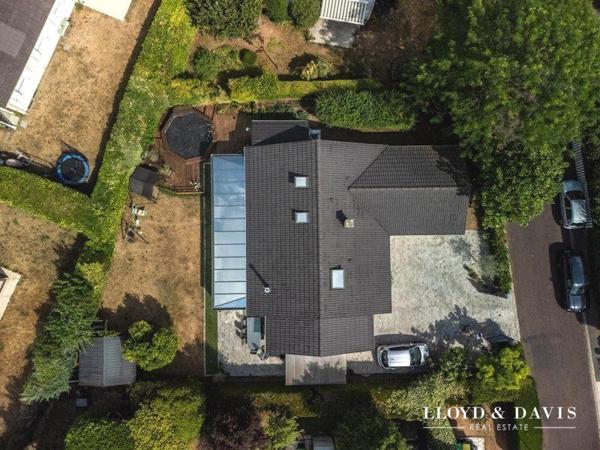 Maison Plain Pied Individuelle